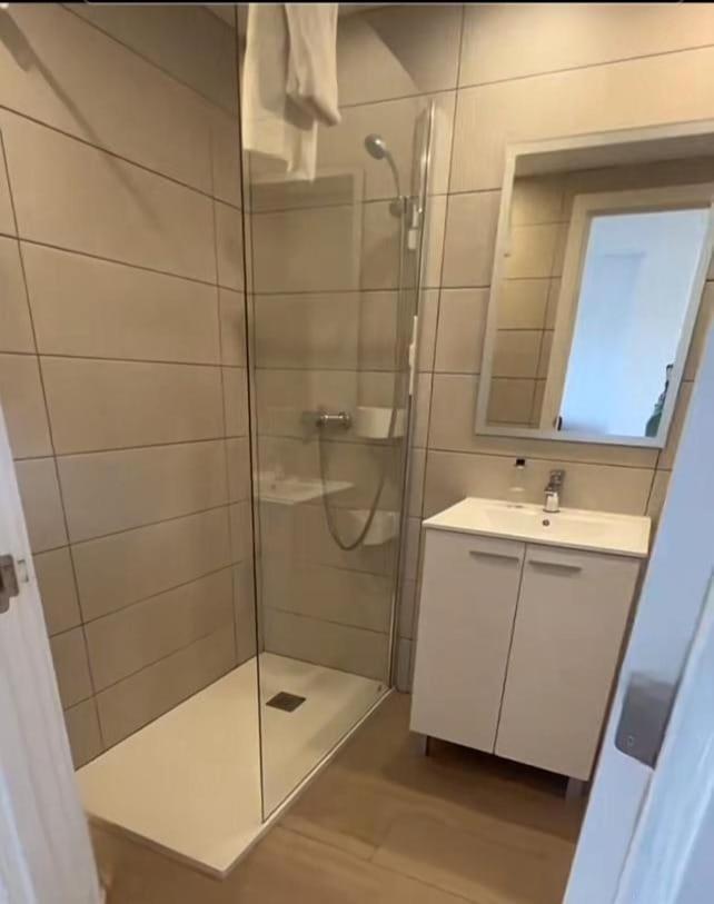 פורט ד'אלקודיה Bright Apartment In Puerto Alcudia מראה חיצוני תמונה