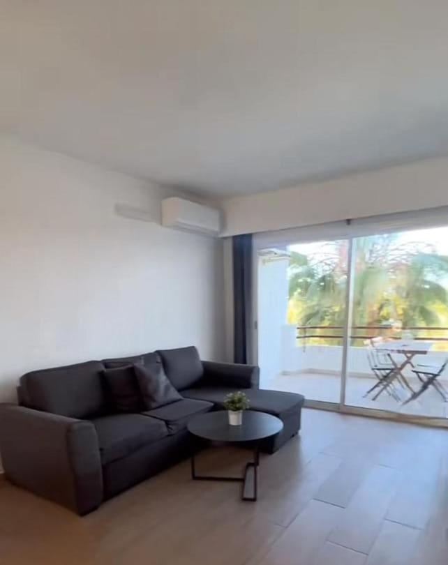 פורט ד'אלקודיה Bright Apartment In Puerto Alcudia מראה חיצוני תמונה
